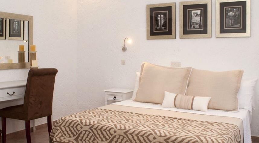 Hotel Cattleya Kokkari Chambre photo