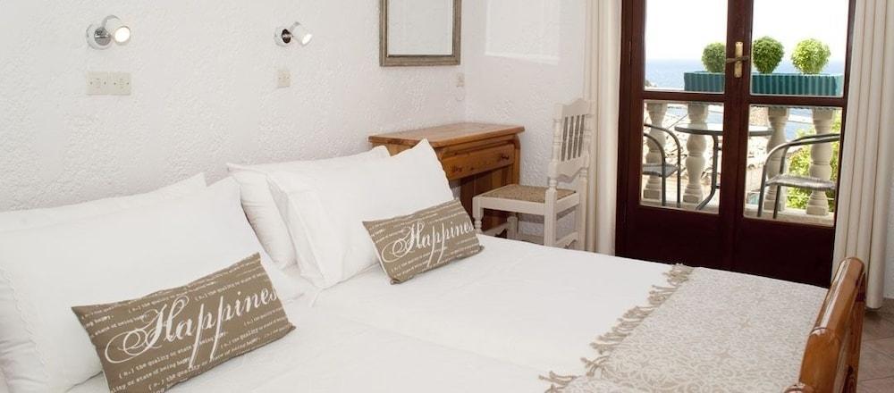 Hotel Cattleya Kokkari Extérieur photo